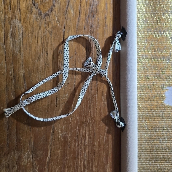 Japanese Hanging Decorative Scroll Art - Picture 2 of 2